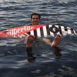 Meet your Posher, Jesse